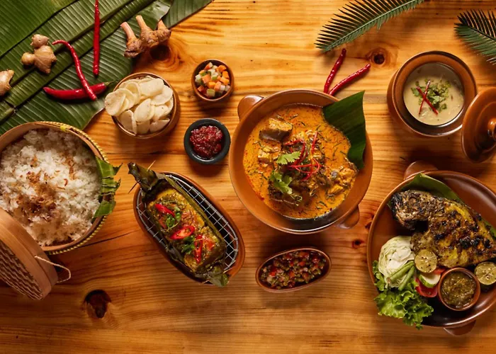 The Anmon Resort Bintan