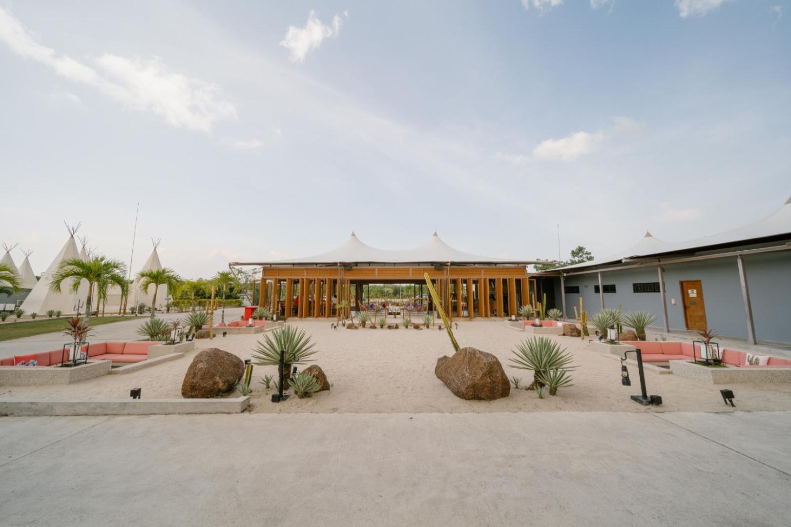The Anmon Bintan Lagoi
