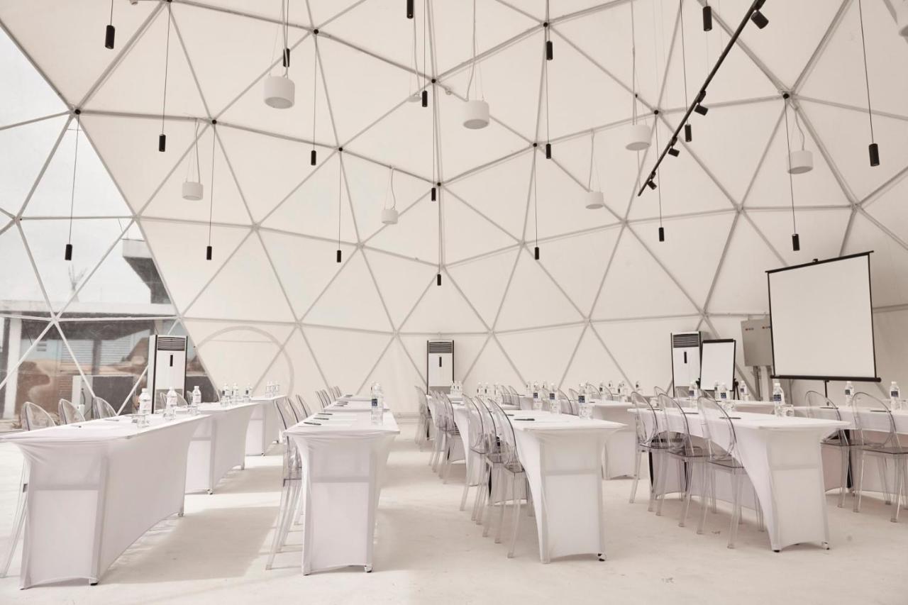 Luxury tent The Anmon Bintan